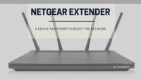 +1-888-618-4248 : Netgear Extender Support image 2